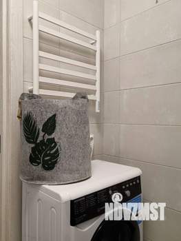 Студия квартира, на длительный срок, 25м2, 14/20 этаж