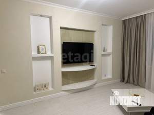 2-к квартира, на длительный срок, 62м2, 7/25 этаж