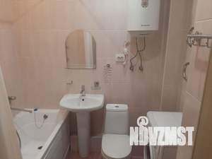 Студия квартира, на длительный срок, 30м2, 10/25 этаж