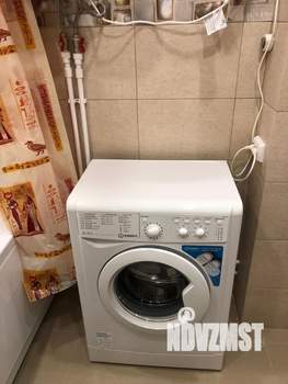 Студия квартира, на длительный срок, 33м2, 8/10 этаж