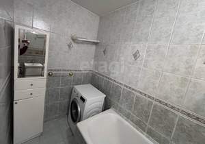 3-к квартира, на длительный срок, 70м2, 4/17 этаж