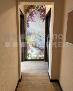 4-к квартира, на длительный срок, 78м2, 10/10 этаж