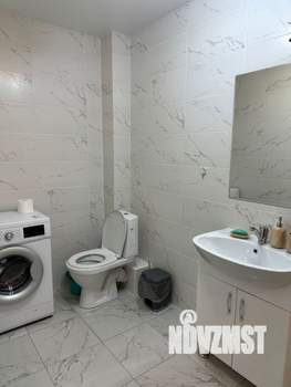 Студия квартира, на длительный срок, 36м2, 14/27 этаж