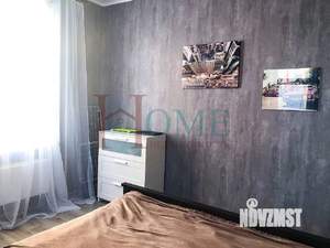 1-к квартира, на длительный срок, 40м2, 12/16 этаж