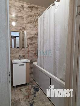 Студия квартира, на длительный срок, 30м2, 21/25 этаж