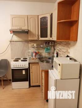 Студия квартира, на длительный срок, 24м2, 1/16 этаж