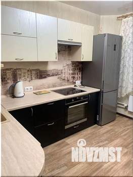 1-к квартира, на длительный срок, 37м2, 10/10 этаж