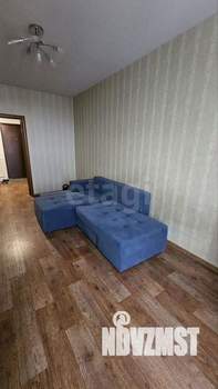 1-к квартира, на длительный срок, 48м2, 13/18 этаж