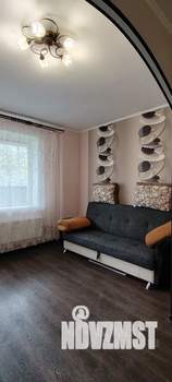 Студия квартира, на длительный срок, 33м2, 3/10 этаж
