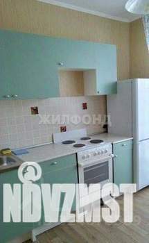 1-к квартира, на длительный срок, 40м2, 5/6 этаж