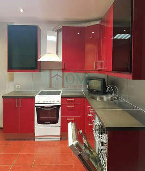 1-к квартира, на длительный срок, 45м2, 10/17 этаж