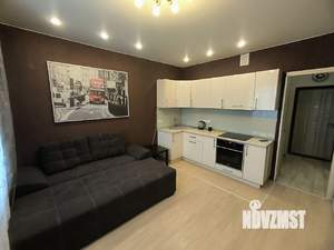 Студия квартира, на длительный срок, 24м2, 8/16 этаж