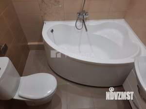 1-к квартира, на длительный срок, 43м2, 3/27 этаж