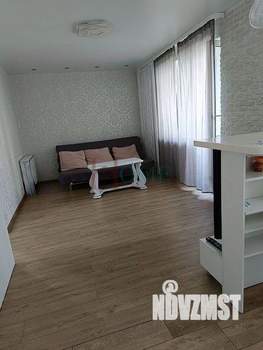 3-к квартира, на длительный срок, 60м2, 4/9 этаж