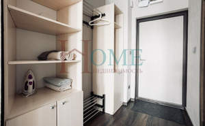 Студия квартира, на длительный срок, 35м2, 4/7 этаж