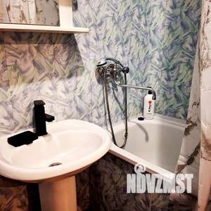 1-к квартира, посуточно, 41м2, 7/9 этаж