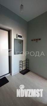 1-к квартира, на длительный срок, 28м2, 21/30 этаж