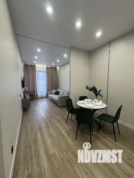 2-к квартира, на длительный срок, 49м2, 4/21 этаж