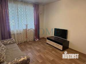 1-к квартира, на длительный срок, 40м2, 7/9 этаж