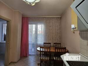 2-к квартира, на длительный срок, 75м2, 1/17 этаж