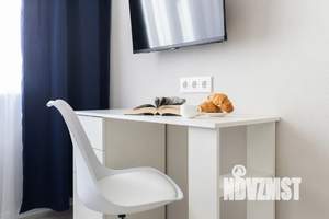 2-к квартира, посуточно, 39м2, 10/25 этаж