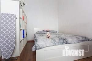 1-к квартира, посуточно, 32м2, 1/1 этаж