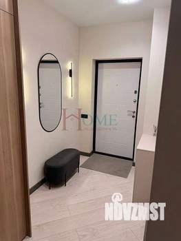 1-к квартира, на длительный срок, 32м2, 18/21 этаж