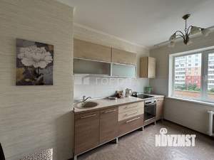 3-к квартира, на длительный срок, 62м2, 3/10 этаж