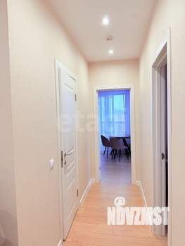 3-к квартира, на длительный срок, 70м2, 8/17 этаж