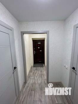 Студия квартира, на длительный срок, 41м2, 1/6 этаж