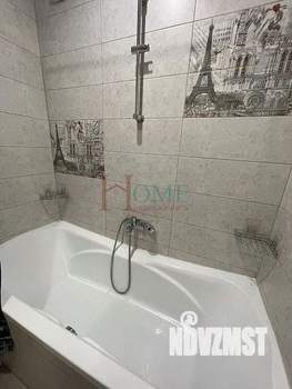 1-к квартира, на длительный срок, 34м2, 8/9 этаж