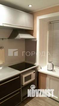 1-к квартира, на длительный срок, 30м2, 4/5 этаж