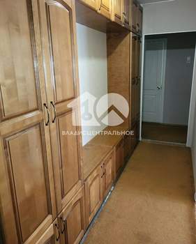 3-к квартира, на длительный срок, 66м2, 2/10 этаж