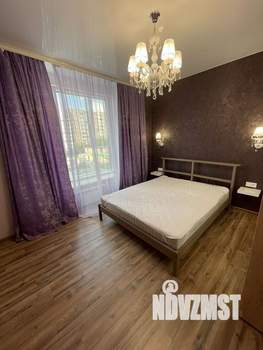 3-к квартира, на длительный срок, 79м2, 3/24 этаж