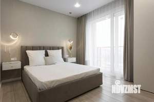 3-к квартира, на длительный срок, 51м2, 12/23 этаж