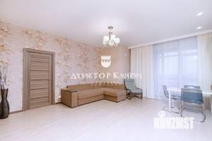 2-к квартира, на длительный срок, 58м2, 8/9 этаж