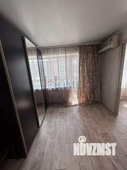 2-к квартира, на длительный срок, 44м2, 4/5 этаж