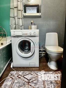 Студия квартира, на длительный срок, 30м2, 5/10 этаж