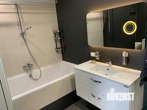 3-к квартира, на длительный срок, 67м2, 24/25 этаж