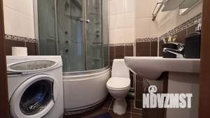 1-к квартира, посуточно, 25м2, 16/17 этаж