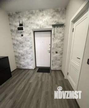 1-к квартира, на длительный срок, 32м2, 2/17 этаж