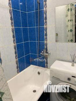 Студия квартира, на длительный срок, 19м2, 5/17 этаж