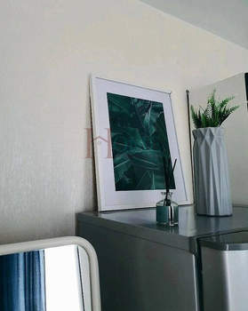 Студия квартира, на длительный срок, 35м2, 11/15 этаж