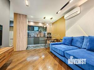 3-к квартира, на длительный срок, 57м2, 9/10 этаж