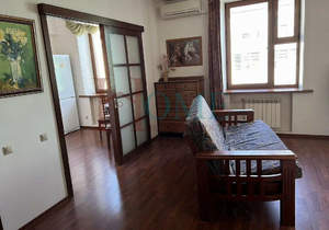 2-к квартира, на длительный срок, 55м2, 4/5 этаж