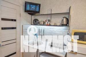 1-к квартира, посуточно, 20м2, 1/5 этаж