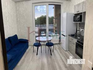 1-к квартира, на длительный срок, 30м2, 2/9 этаж