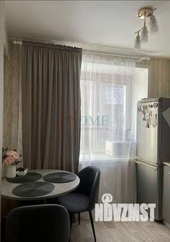 1-к квартира, на длительный срок, 40м2, 2/5 этаж