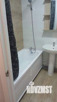 1-к квартира, на длительный срок, 38м2, 5/18 этаж