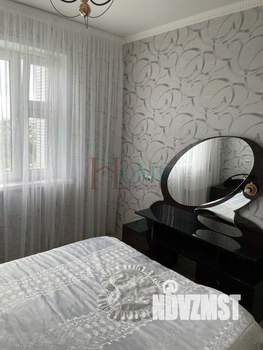 2-к квартира, на длительный срок, 56м2, 6/10 этаж